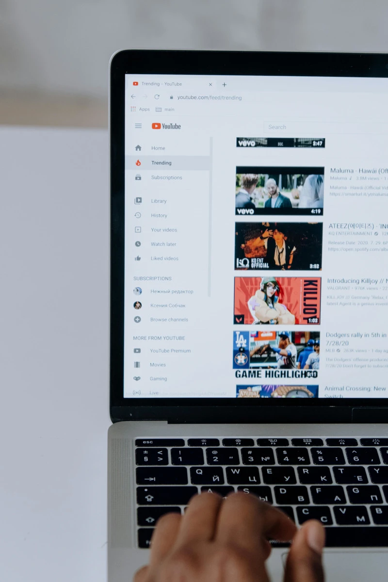 First Impressions Count: YouTube’s Ad Placement Breakthrough