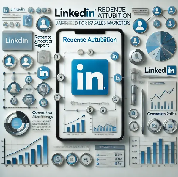 Measuring LinkedIn Marketing ROI: The Power of Revenue Attribution