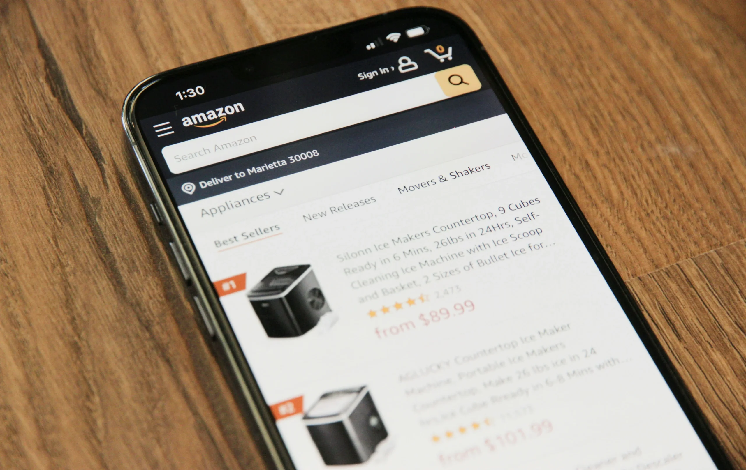 How Amazon’s Visual Search Tools Are Transforming Product Discovery