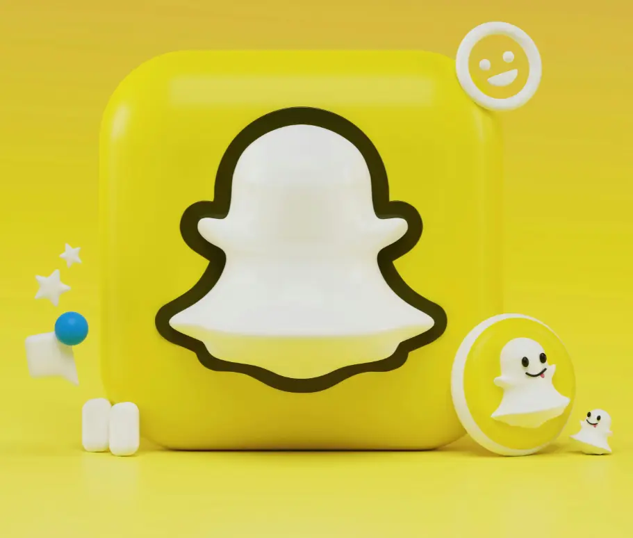 Unlocking Marketing Potential with Snapchat’s Footsteps on Snap Map