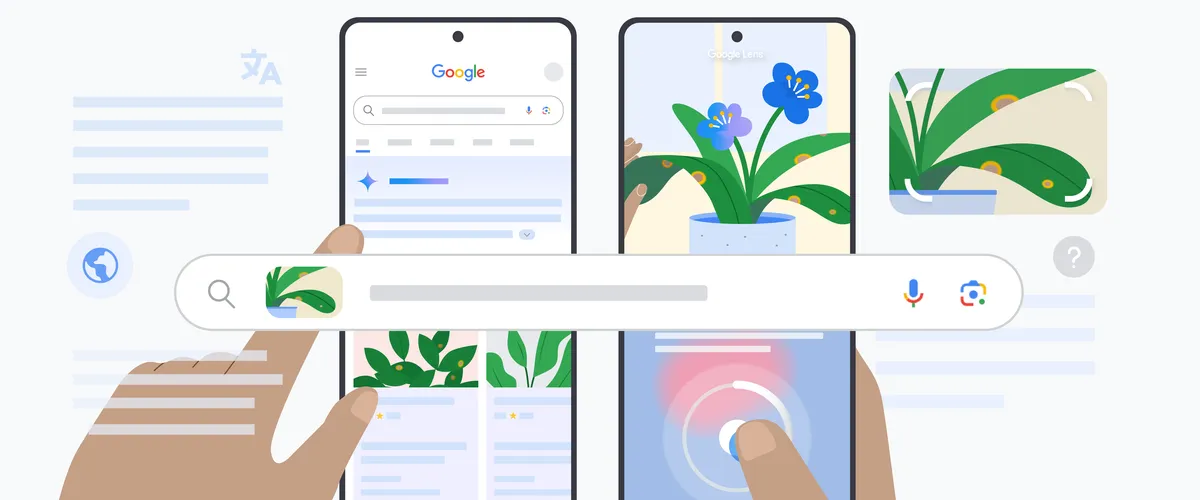 Search Smarter: How Google’s AI-Powered Updates Will Impact Digital Marketing