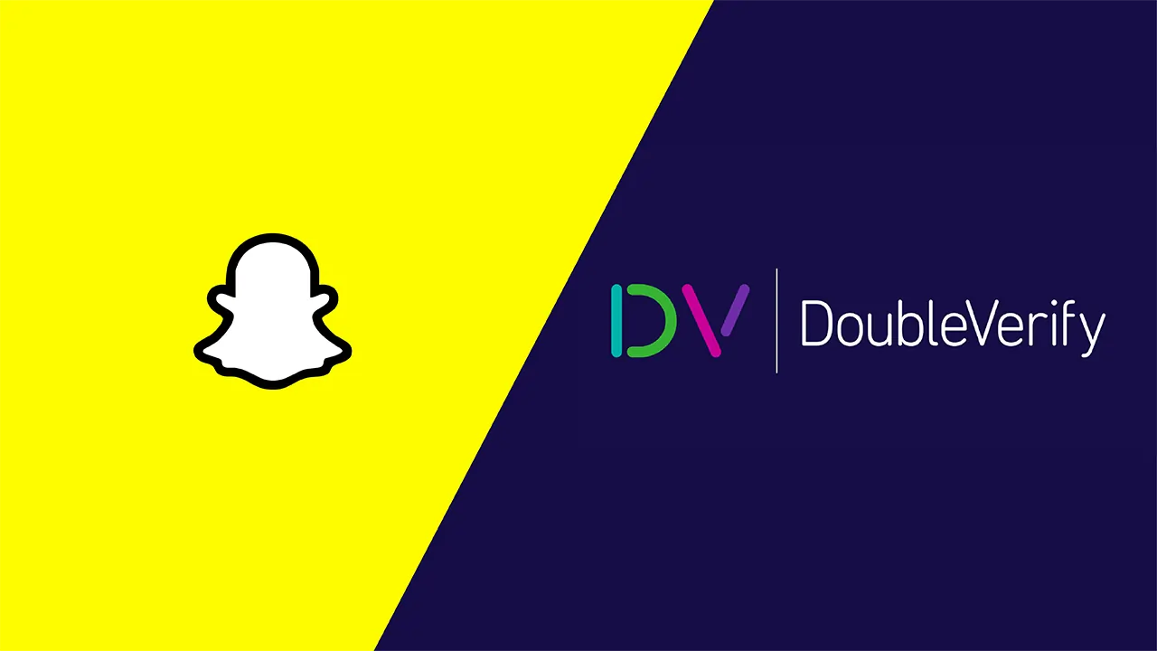 Snapchat Partners with DoubleVerify to Elevate Ad Placement Transparency