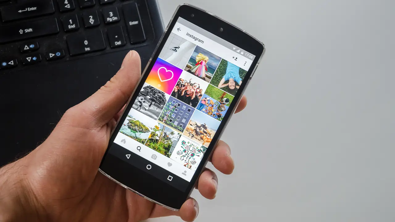 How Instagram’s Reset Feature Changes the Content Arena