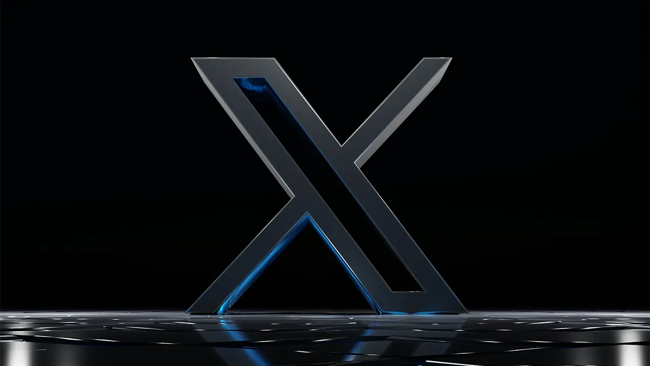 X Adds Side-Swiping for Seamless Navigation